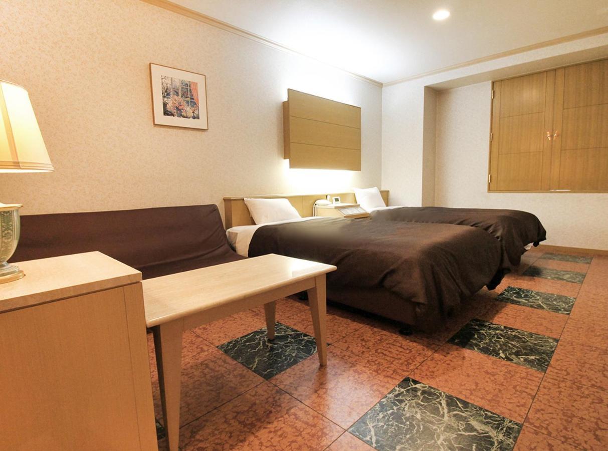 Hotel Sanmarco Daito Экстерьер фото