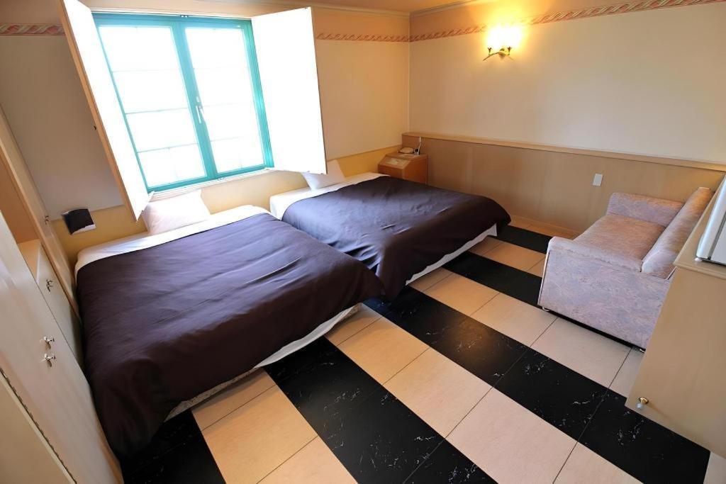 Hotel Sanmarco Daito Экстерьер фото