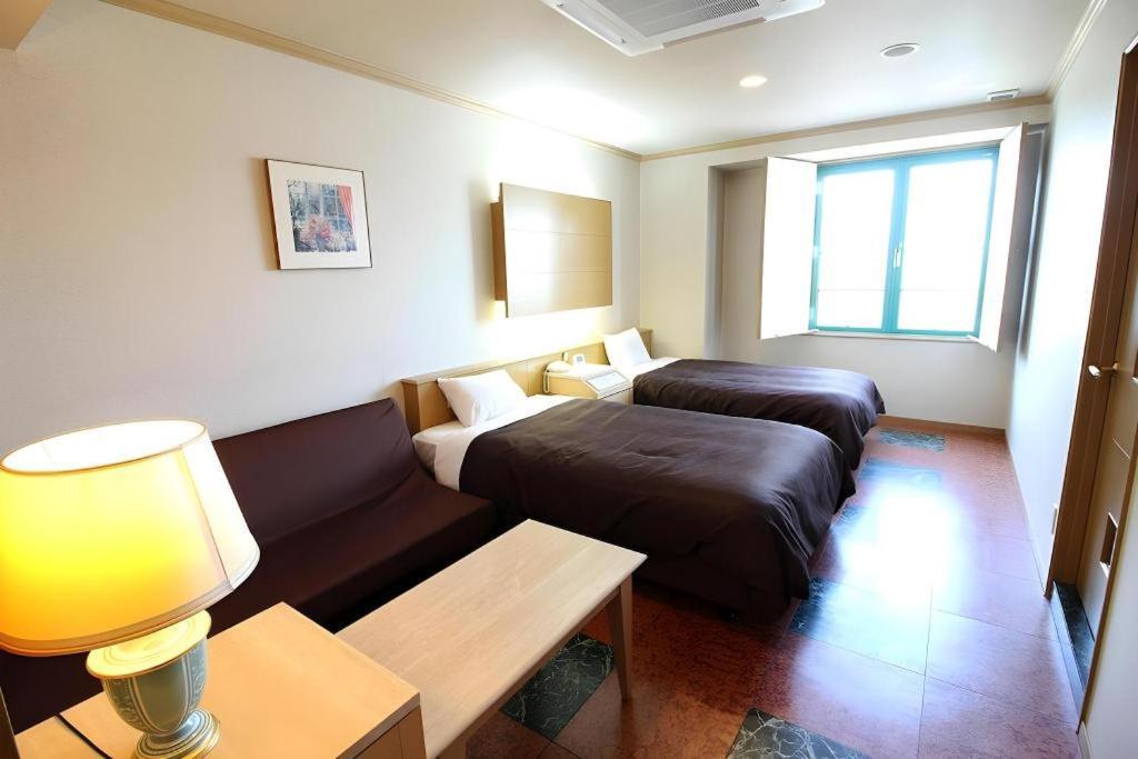Hotel Sanmarco Daito Экстерьер фото