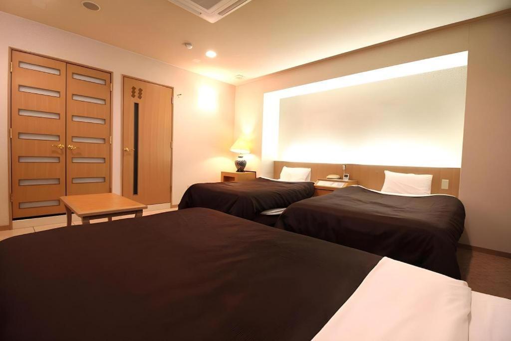Hotel Sanmarco Daito Экстерьер фото