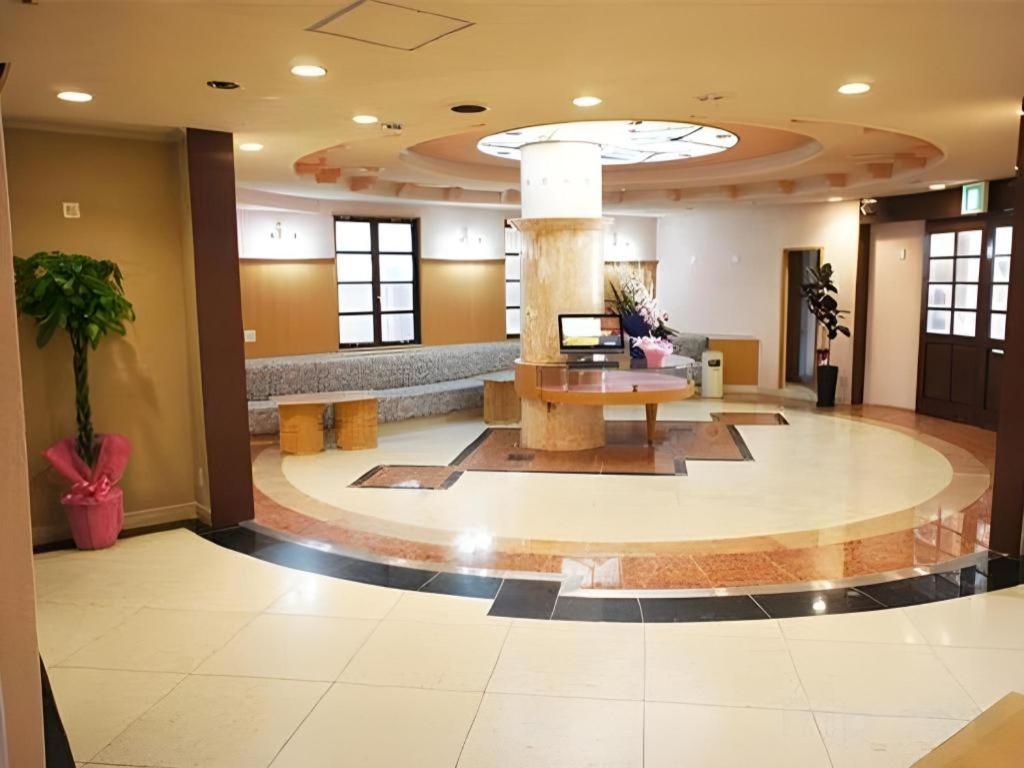 Hotel Sanmarco Daito Экстерьер фото