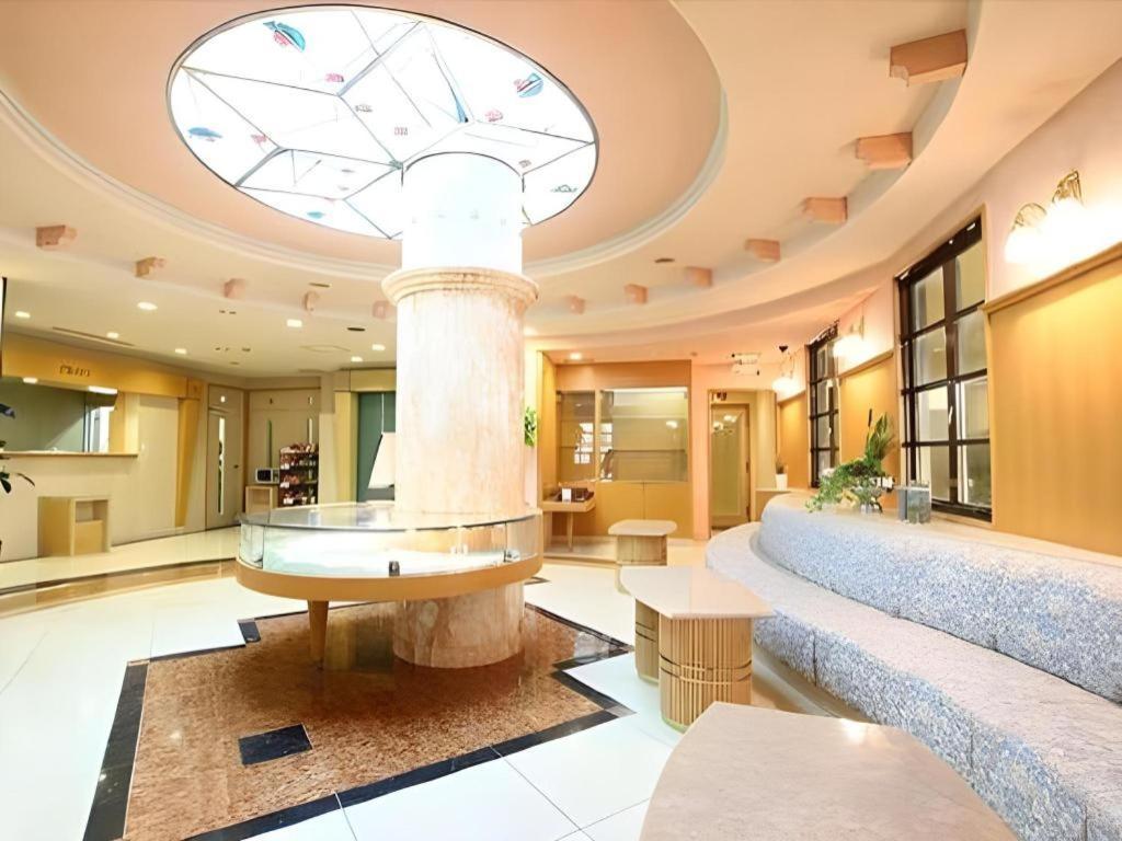 Hotel Sanmarco Daito Экстерьер фото