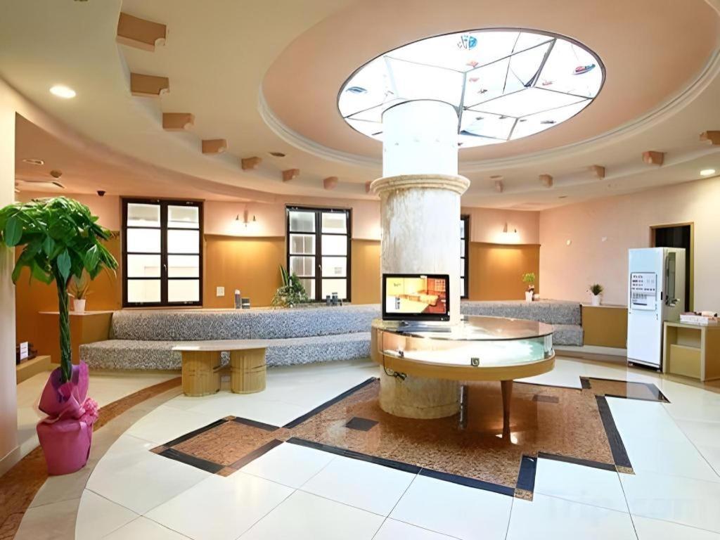 Hotel Sanmarco Daito Экстерьер фото