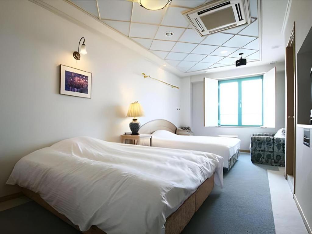 Hotel Sanmarco Daito Экстерьер фото