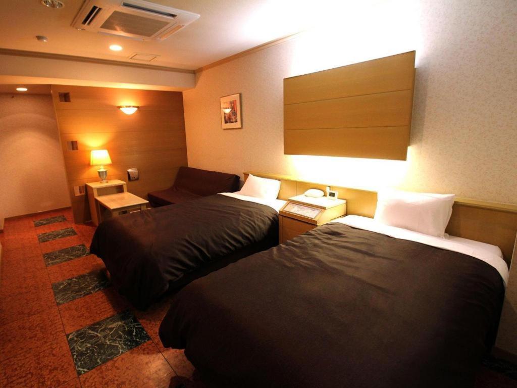 Hotel Sanmarco Daito Экстерьер фото