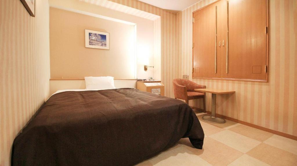Hotel Sanmarco Daito Экстерьер фото