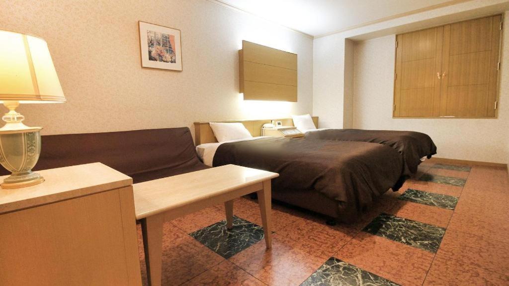 Hotel Sanmarco Daito Экстерьер фото