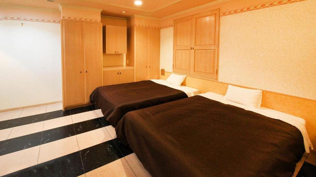 Hotel Sanmarco Daito Экстерьер фото