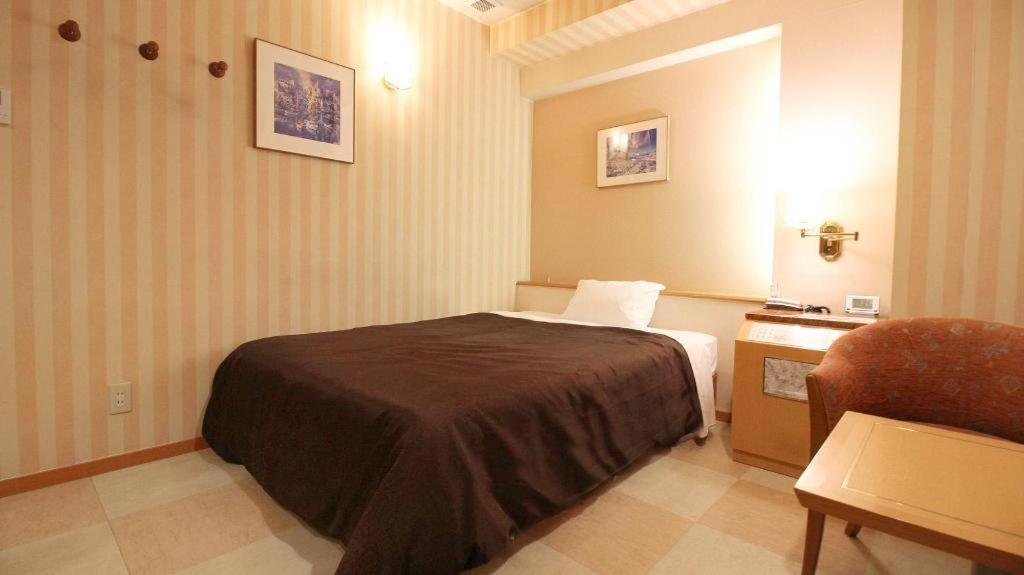 Hotel Sanmarco Daito Экстерьер фото