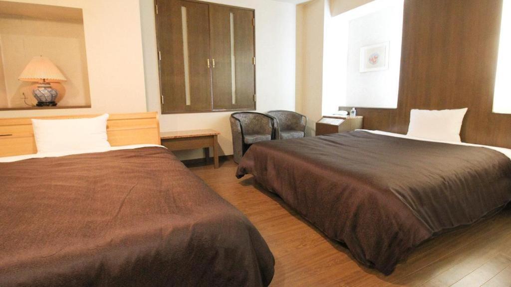 Hotel Sanmarco Daito Экстерьер фото