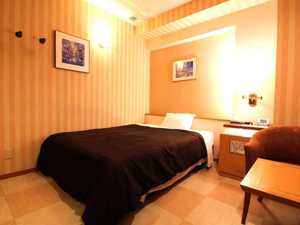 Hotel Sanmarco Daito Экстерьер фото