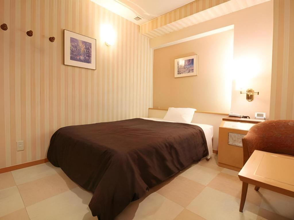 Hotel Sanmarco Daito Экстерьер фото