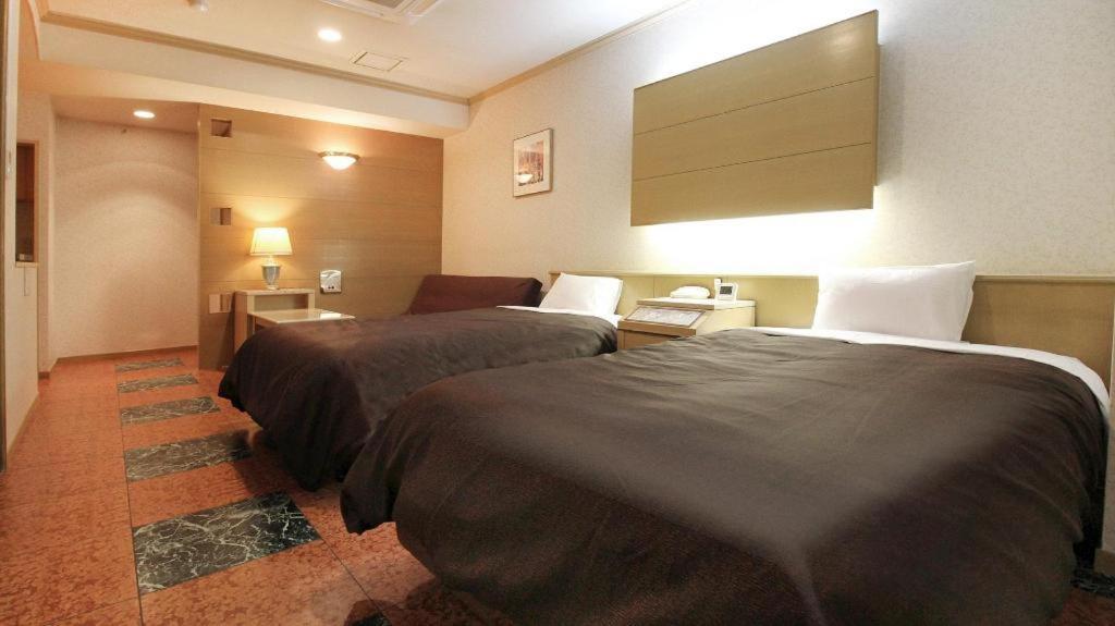 Hotel Sanmarco Daito Экстерьер фото