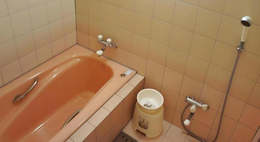 Hotel Sanmarco Daito Экстерьер фото