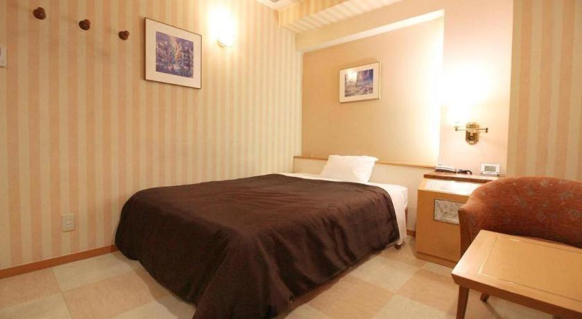 Hotel Sanmarco Daito Экстерьер фото