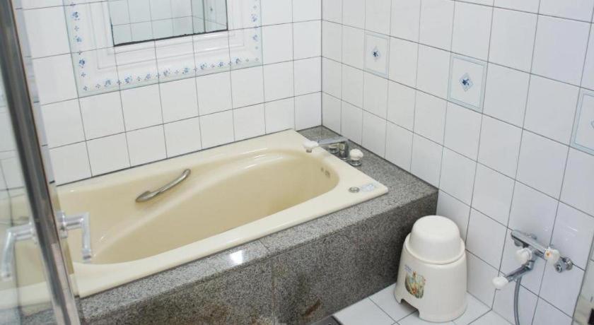 Hotel Sanmarco Daito Экстерьер фото