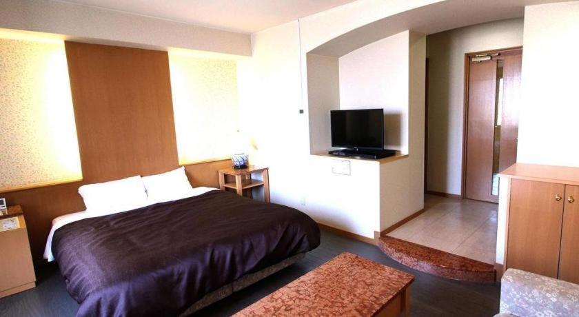 Hotel Sanmarco Daito Экстерьер фото