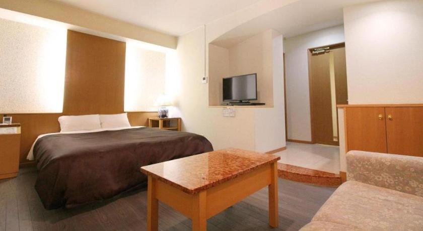 Hotel Sanmarco Daito Экстерьер фото