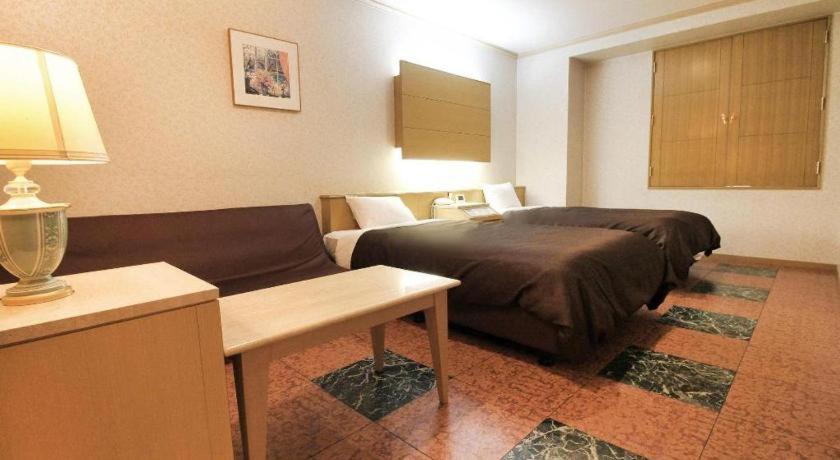 Hotel Sanmarco Daito Экстерьер фото