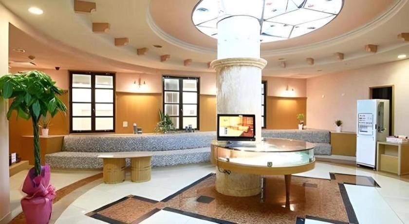 Hotel Sanmarco Daito Экстерьер фото