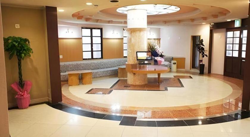 Hotel Sanmarco Daito Экстерьер фото