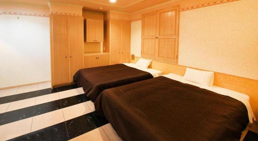 Hotel Sanmarco Daito Экстерьер фото