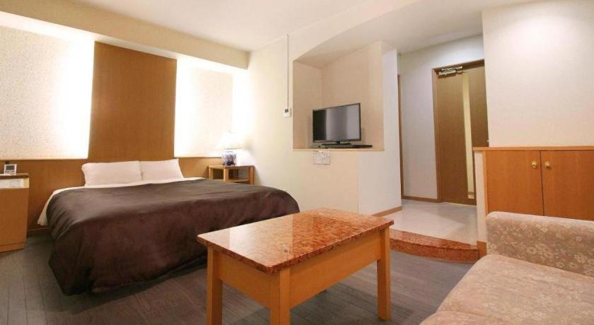 Hotel Sanmarco Daito Экстерьер фото