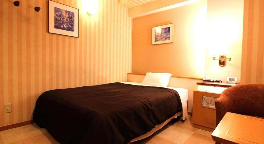 Hotel Sanmarco Daito Экстерьер фото